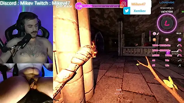 Mikev's cam snapshot