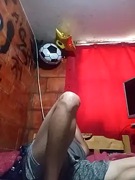 alexandercruz's cam snapshot