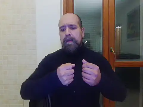 AMIRDIB2025's cam snapshot