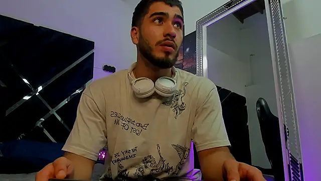 Franco_banderas live sex cam