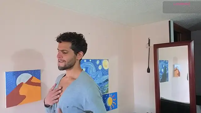 Tony_here's cam snapshot