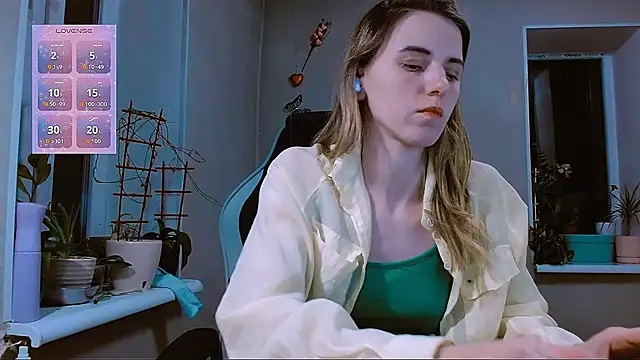 RosaJil live sex cam