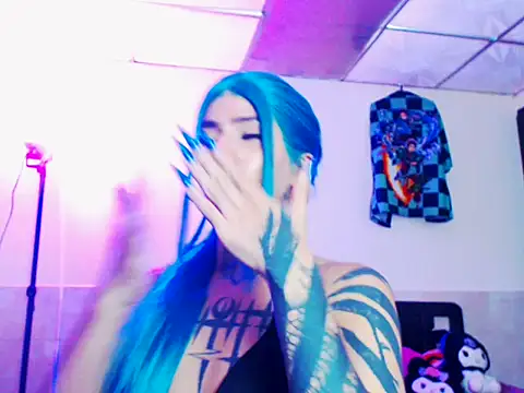 jazmin_wolf live sex cam