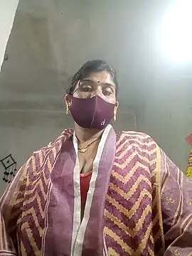 Dipti_thakur's cam snapshot