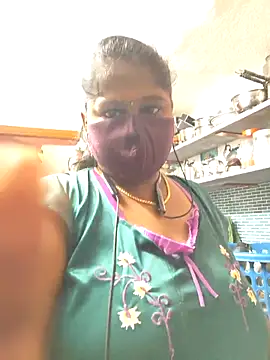 bakyasree143's cam snapshot