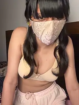 KavyaCurves's cam snapshot