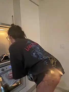 Amani_thewolf live sex cam