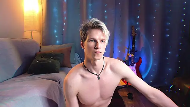 Breston_Sweet live sex cam