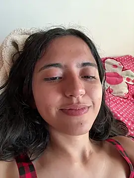 ViolettaSummer live sex cam