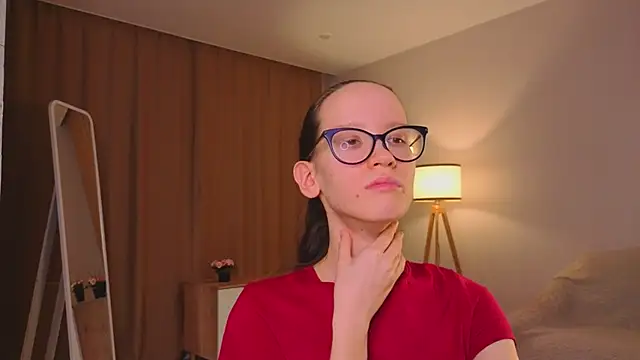 BettyBrowni live sex cam