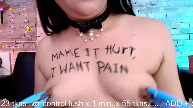 jessy_capelli's cam snapshot