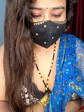 Indian-hotm-Neha's cam snapshot