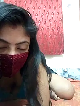 Redvelvet-03's cam snapshot