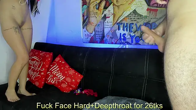 Thresomenmercy's cam snapshot