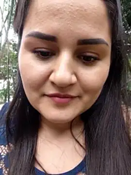 yissela92's cam snapshot