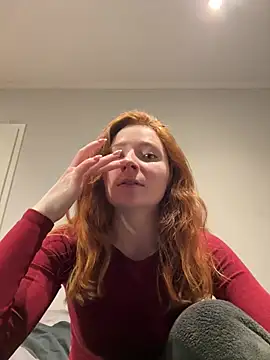 HoneyBunny18's cam snapshot