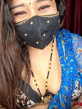 Indian-hotm-Neha's cam snapshot