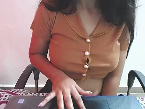 classic_jiya's cam snapshot