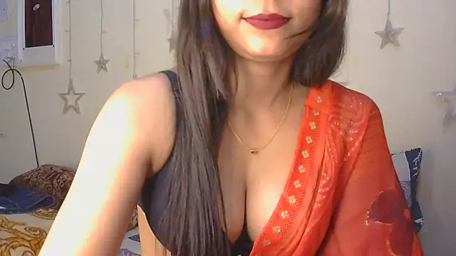 Shivi_darling live sex cam