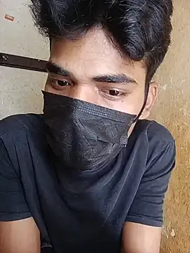 kartik433's cam snapshot