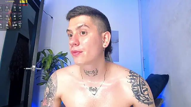 Yeiko_Romero_ live sex cam