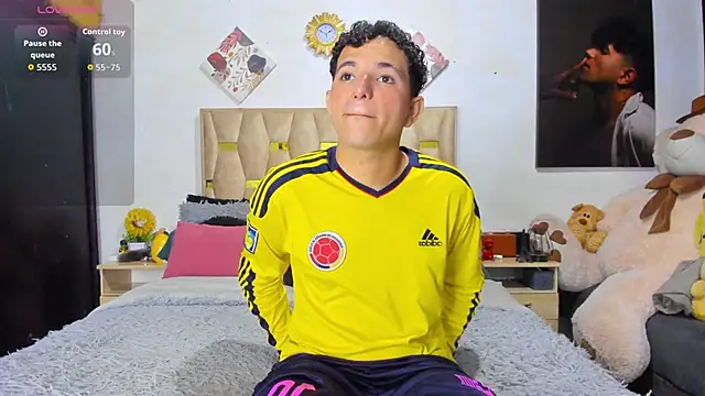 patrick_sanzz live sex cam