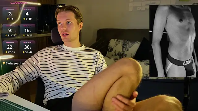 Leonnextdoor's cam snapshot