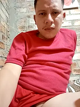 GaaraDiaz's cam snapshot