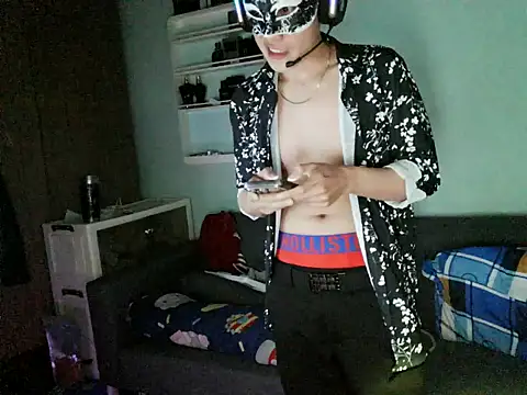 boyhigh1997 live sex cam