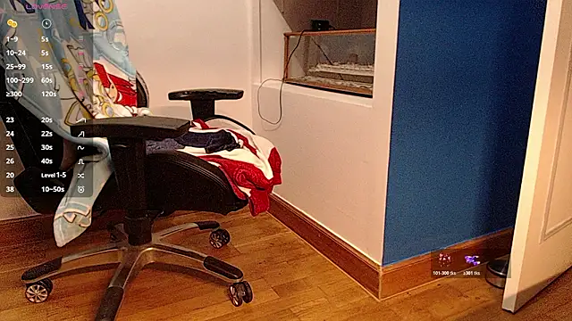 kurtttcobain's cam snapshot