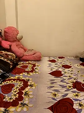 sexy-mahi_'s cam snapshot