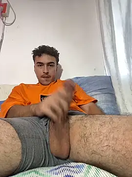 vanilla_Kush's cam snapshot