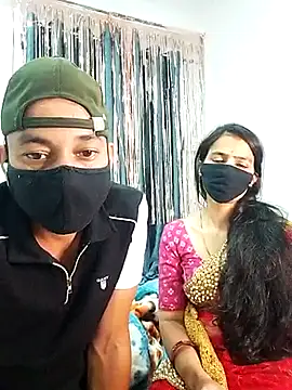 Sikha_Abhi live sex cam