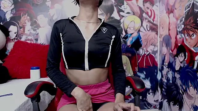 Luluu_08 live sex cam