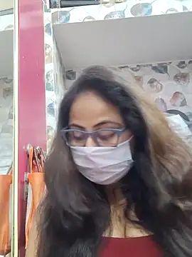 nisha_1110's cam snapshot