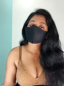 Your-Vedika's cam snapshot