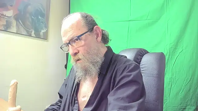 Uncle_Hottie live sex cam