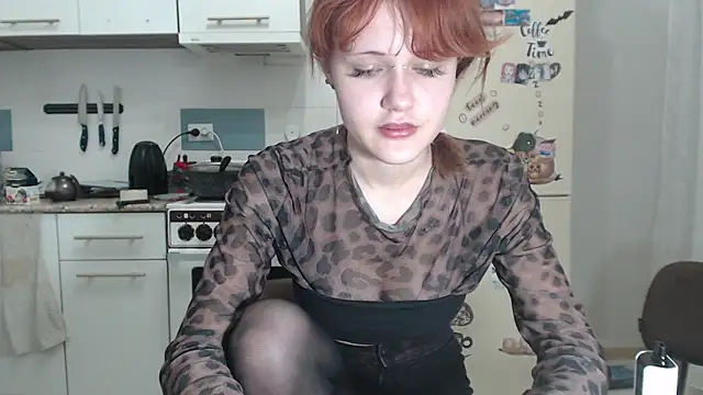 SolarAdrienne live sex cam