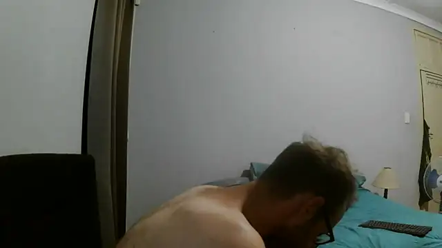 COOKIECANDY live sex cam