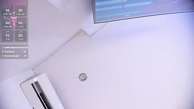 stephanymonroe live sex cam