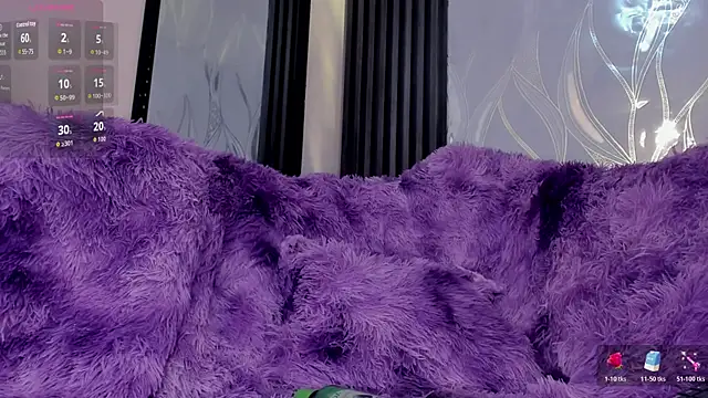 Sky_Rivers live sex cam