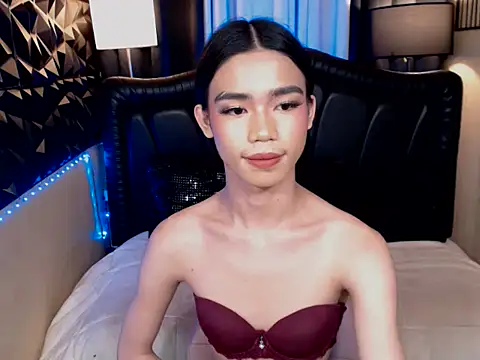 ItsurGirlMiana live sex cam