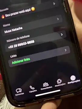 MusaNatacha live sex cam