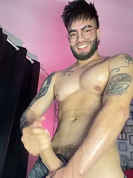 King_Draven3 live sex cam