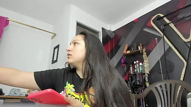 SUBMISSION_BDSM live sex cam