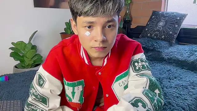 Andy_Belier23 live sex cam