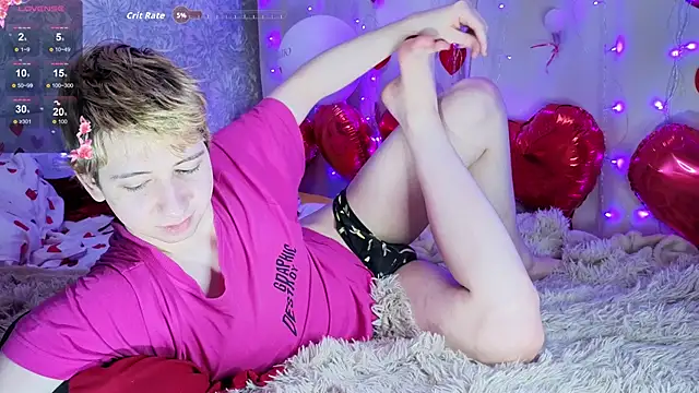 Timothy_Fox live sex cam