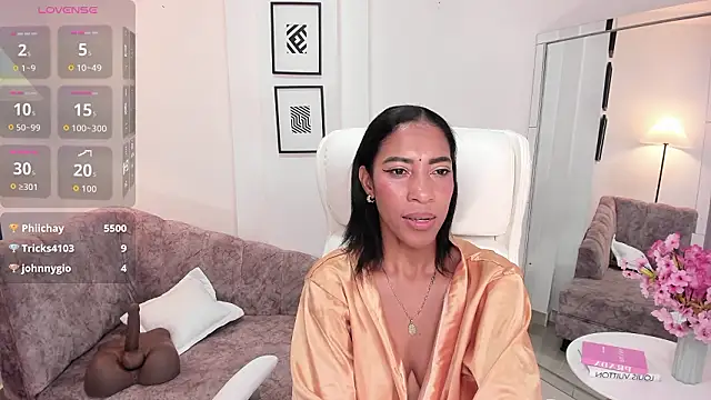 Shantaall_'s cam snapshot