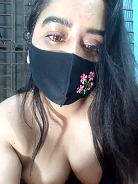 Choco_Mau live sex cam