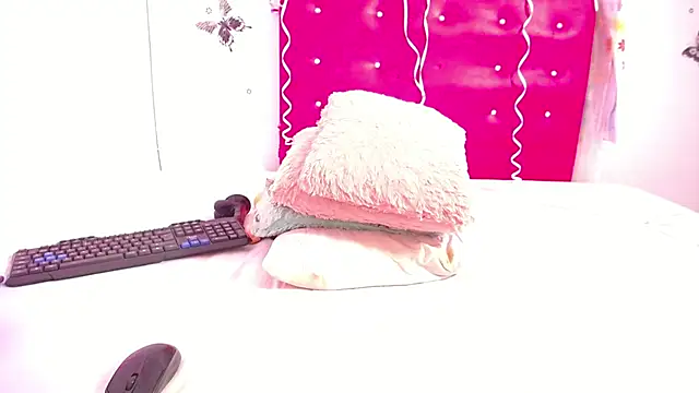 Naughty_choko's cam snapshot